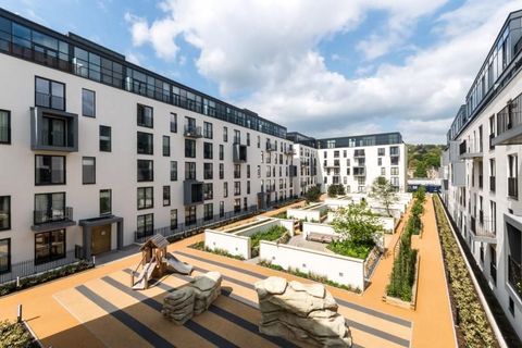 Beatrice House, Bath BA2