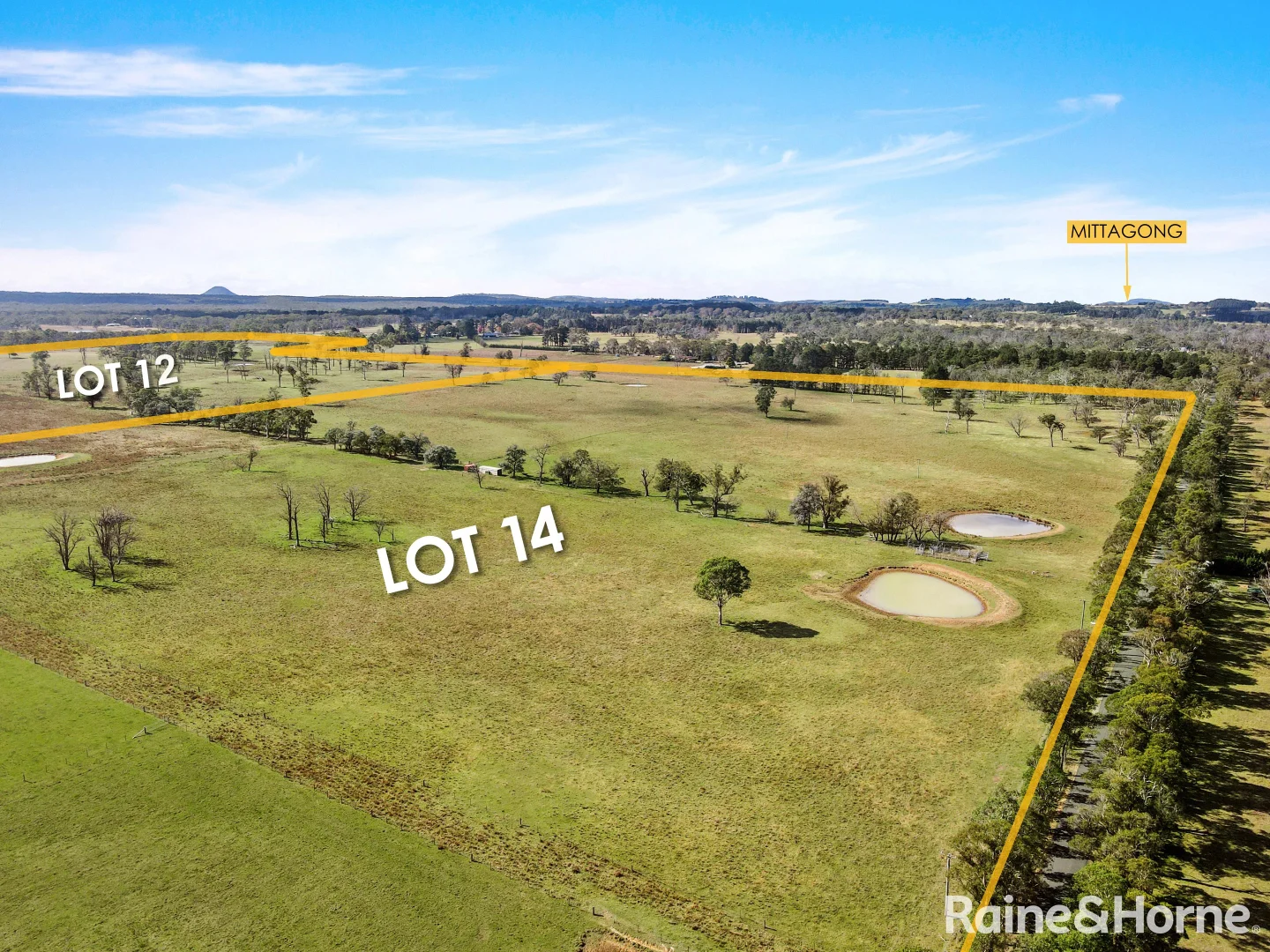 Additional image 10 of Lot 12/'St Barbara' 480 Joadja Road, Mandemar NSW 2575