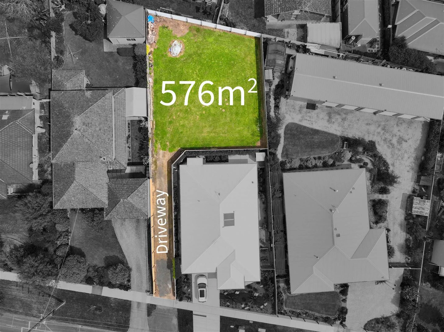 Additional image 4 of Lot A/46 Horn Street, Leongatha VIC 3953