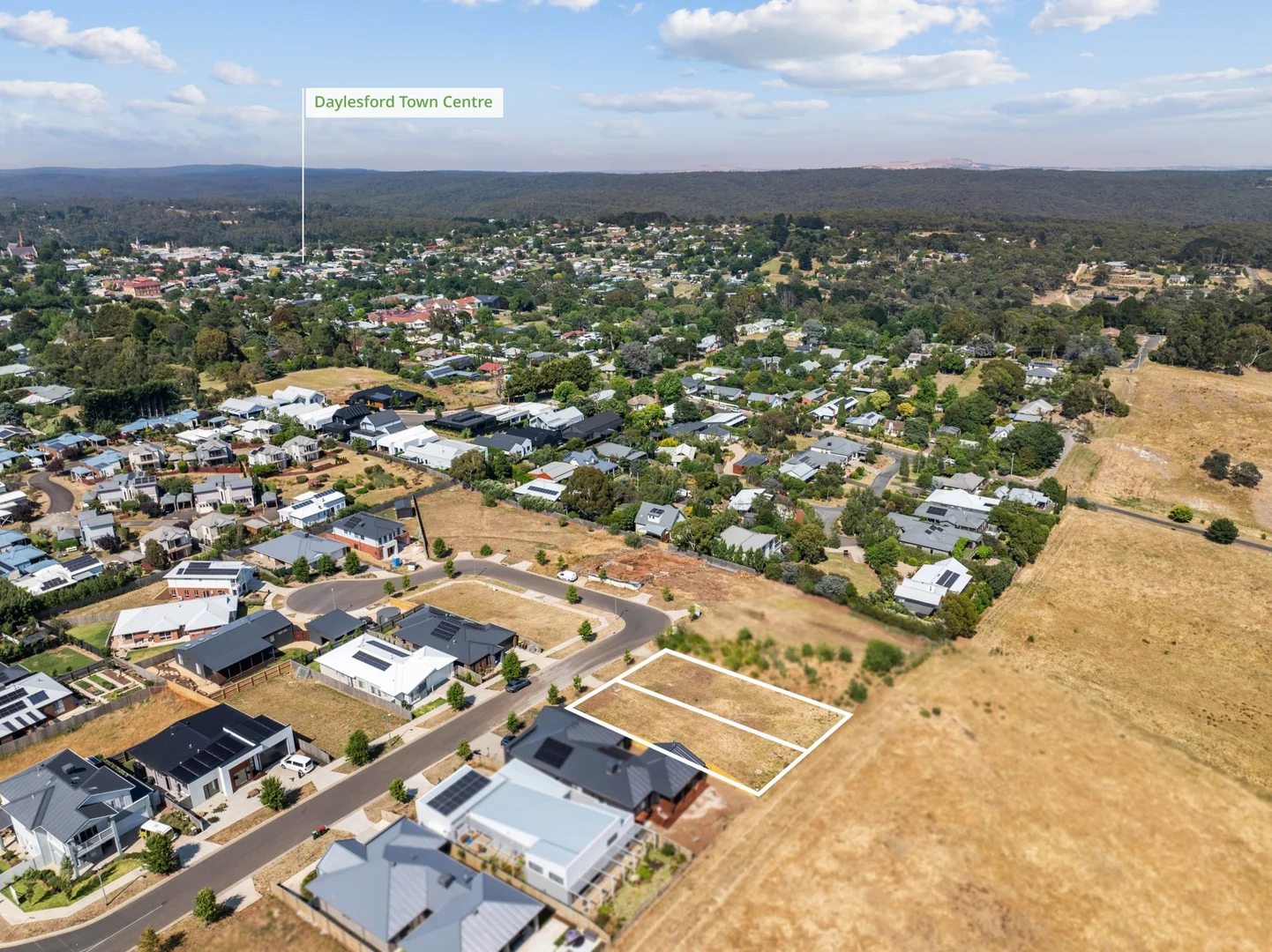 Additional image 4 of 20 Vue Court, Daylesford VIC 3460