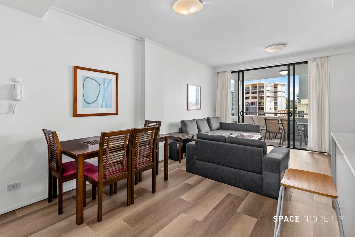 Additional image 5 of 82/454 Upper Edward Street, Spring Hill QLD 4000