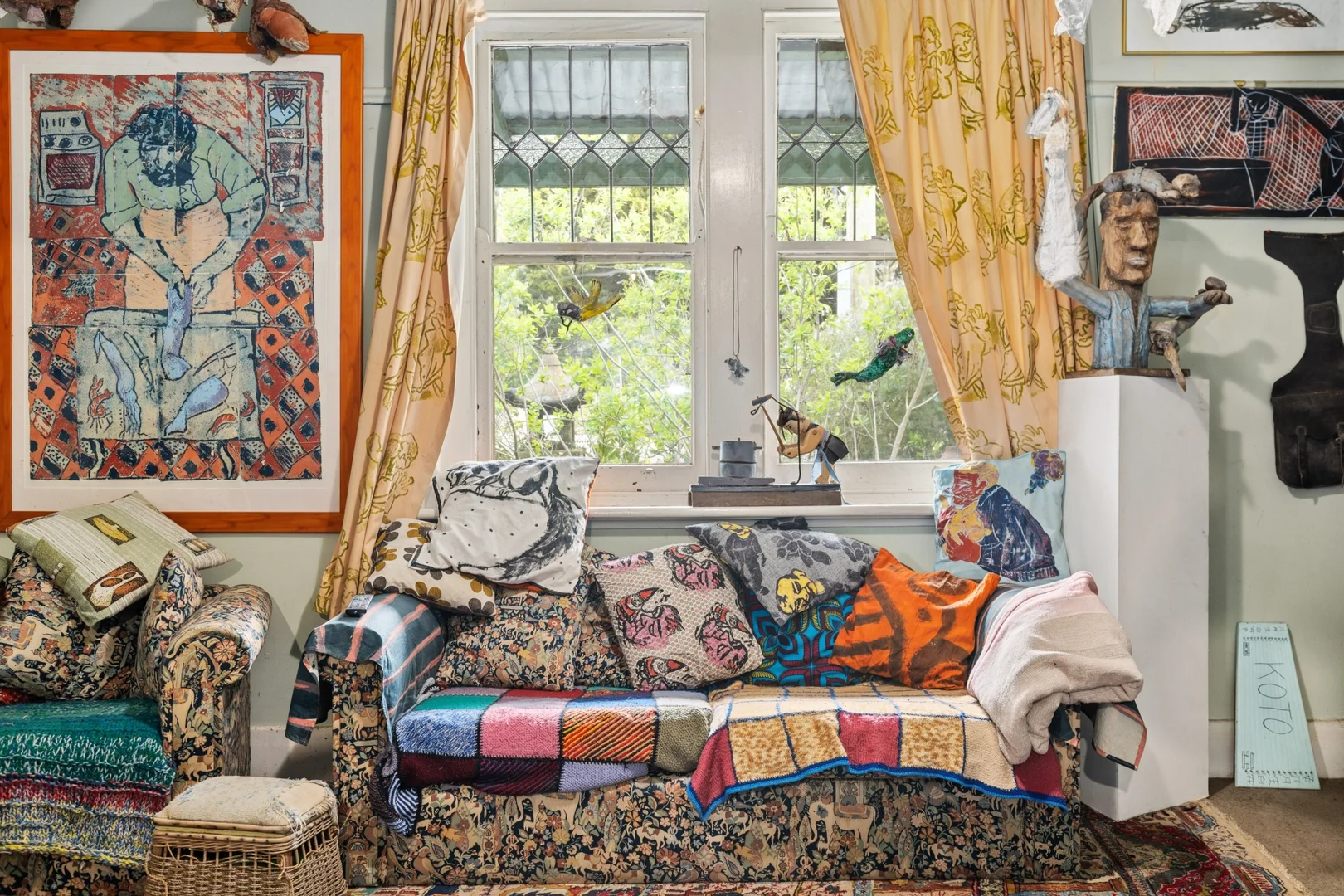 Additional image 2 of 4112 Creswick-Newstead Road, Allendale VIC 3364