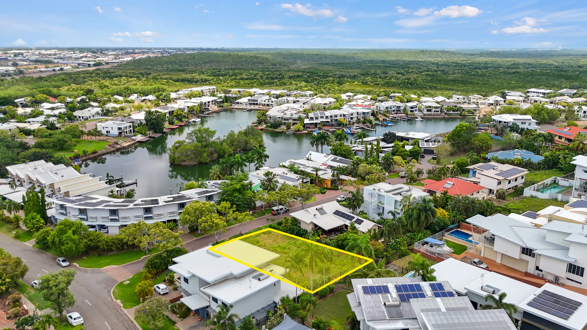 Additional image 4 of 16 Bradhurst Court, Bayview NT 0820