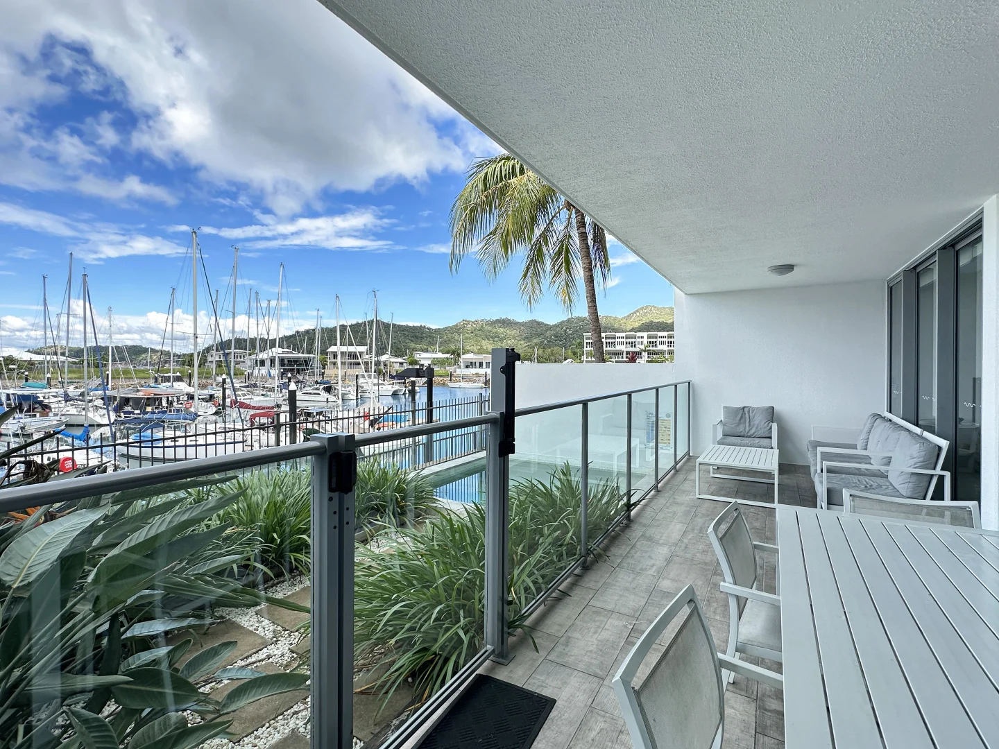 Additional image 4 of 913/123 Sooning St 'Blue On Blue', Nelly Bay QLD 4819