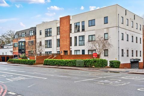 Sovereign Court, Reading, Berkshire RG1