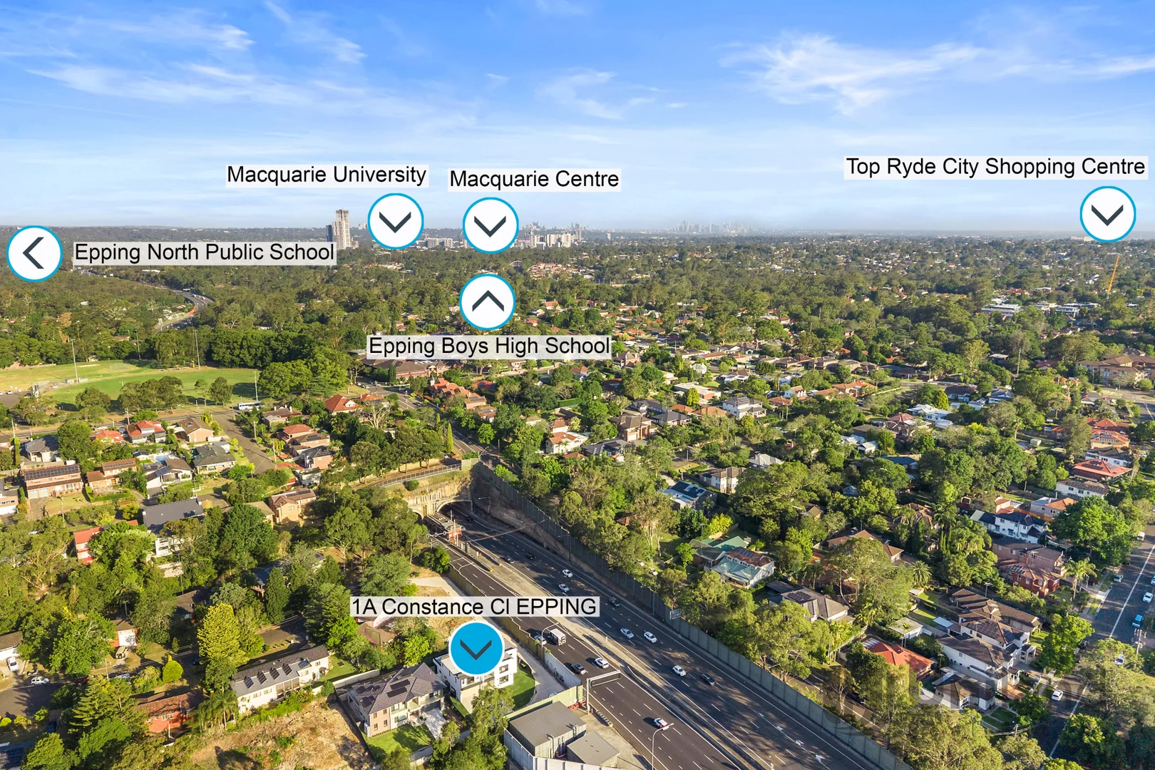 Additional image 31 of 1A Constance Close, Epping NSW 2121