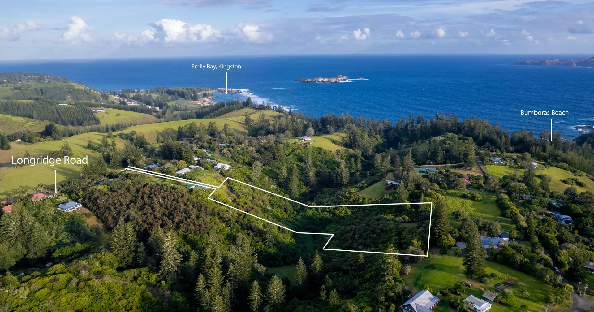 77z4 Longridge Road, Norfolk Island NSW 2899