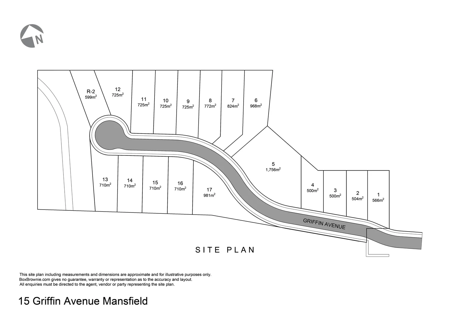 Additional image 4 of 15 Griffin Avenue, Mansfield VIC 3722