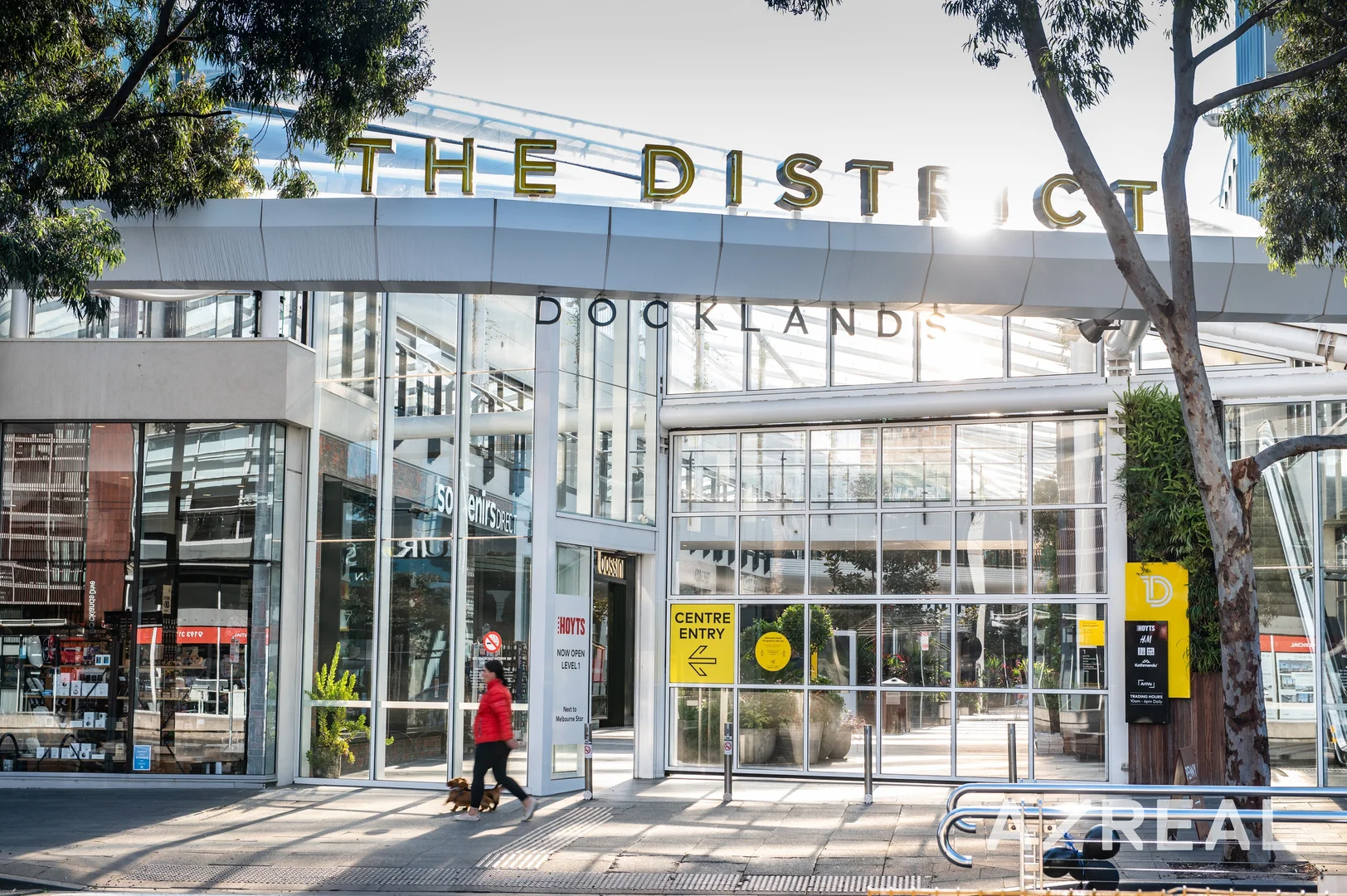 Additional image 19 of 1007/387 Docklands Drive, Docklands VIC 3008