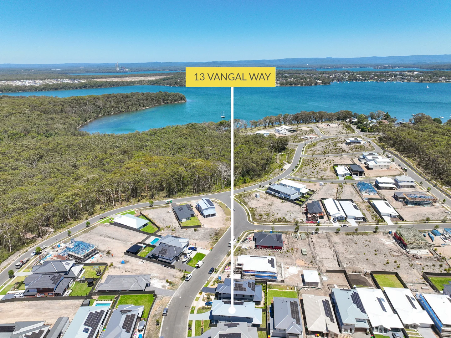 Additional image 11 of 13 Vangal Way, Nords Wharf NSW 2281
