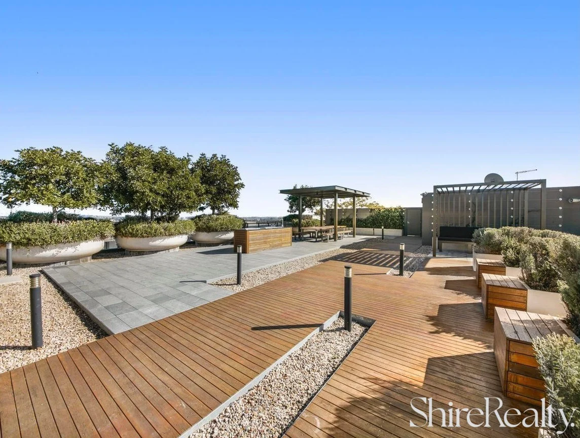 Additional image 15 of 611/11 Spurway Drive, Norwest NSW 2153