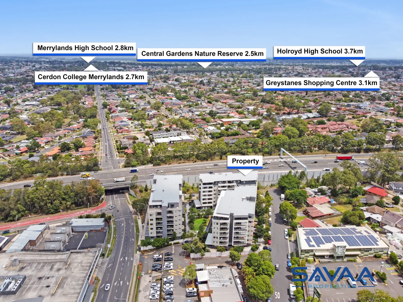 Additional image 16 of 64/1-9 Florence St, Wentworthville NSW 2145