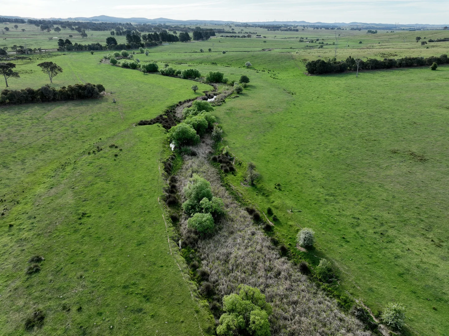 Additional image 2 of 'McCrystal', Lot 3 Lade Vale Road, Gunning NSW 2581