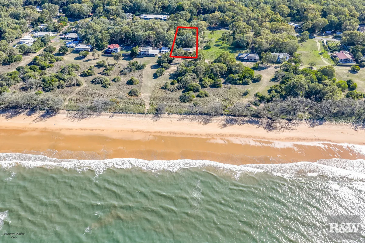 66 Sylvan Drive, Moore Park Beach QLD 4670 photo 3
