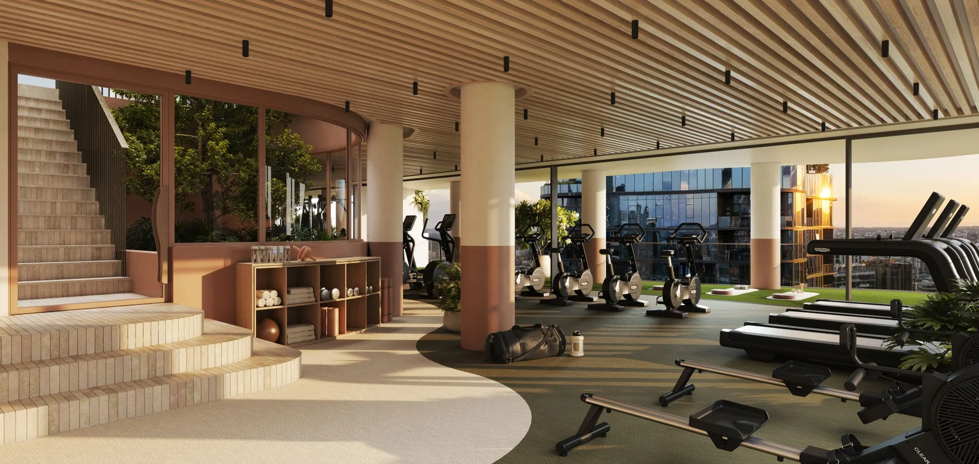 Additional image 4 of 2303/21-23 Cordelia Street, South Brisbane QLD 4101