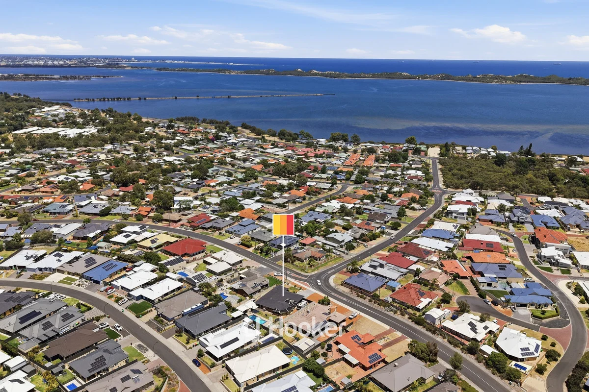 Additional image 25 of 40 Barnes Avenue, Australind WA 6233