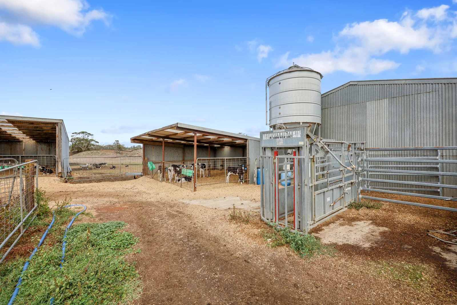 Additional image 31 of 401 Purrumbete Estate Road, Koallah VIC 3260