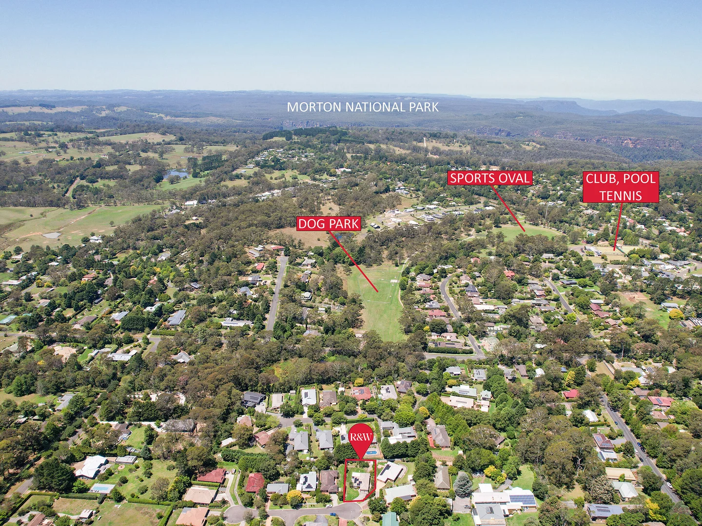 Additional image 30 of 17 Betula Grove, Bundanoon NSW 2578