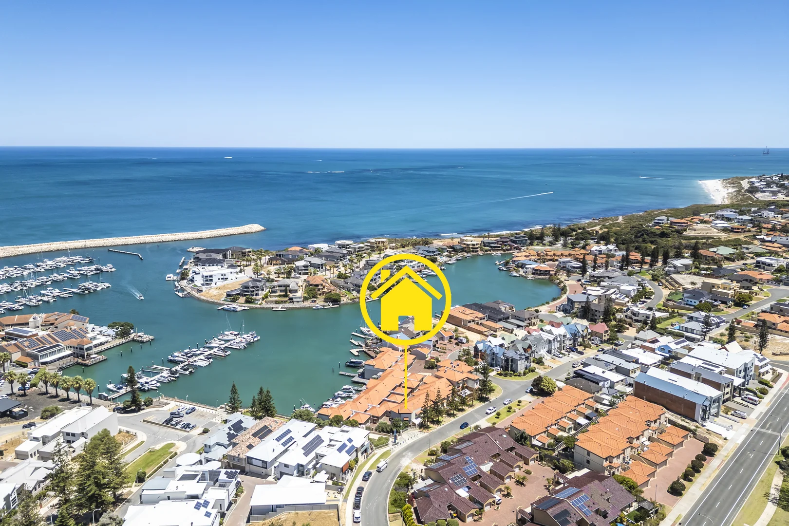 Additional image 28 of 17/14 Itea Place, Mindarie WA 6030