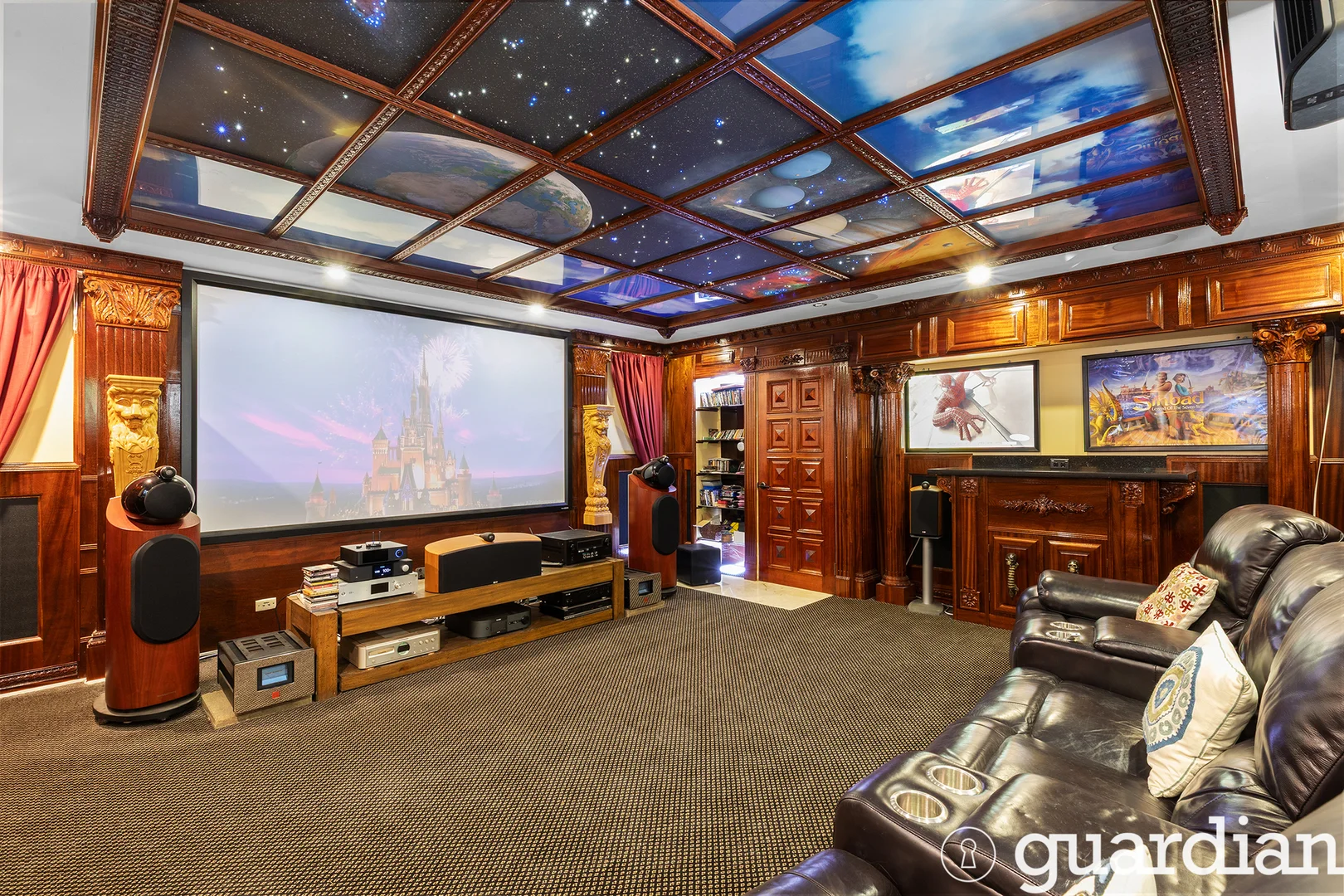 Additional image 9 of 3 Luss Court, Glenhaven NSW 2156