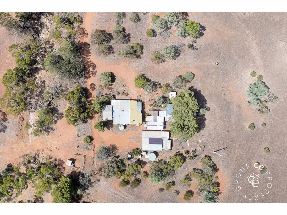 Additional image 32 of 444 Panican Hill Road, Rockleigh SA 5254