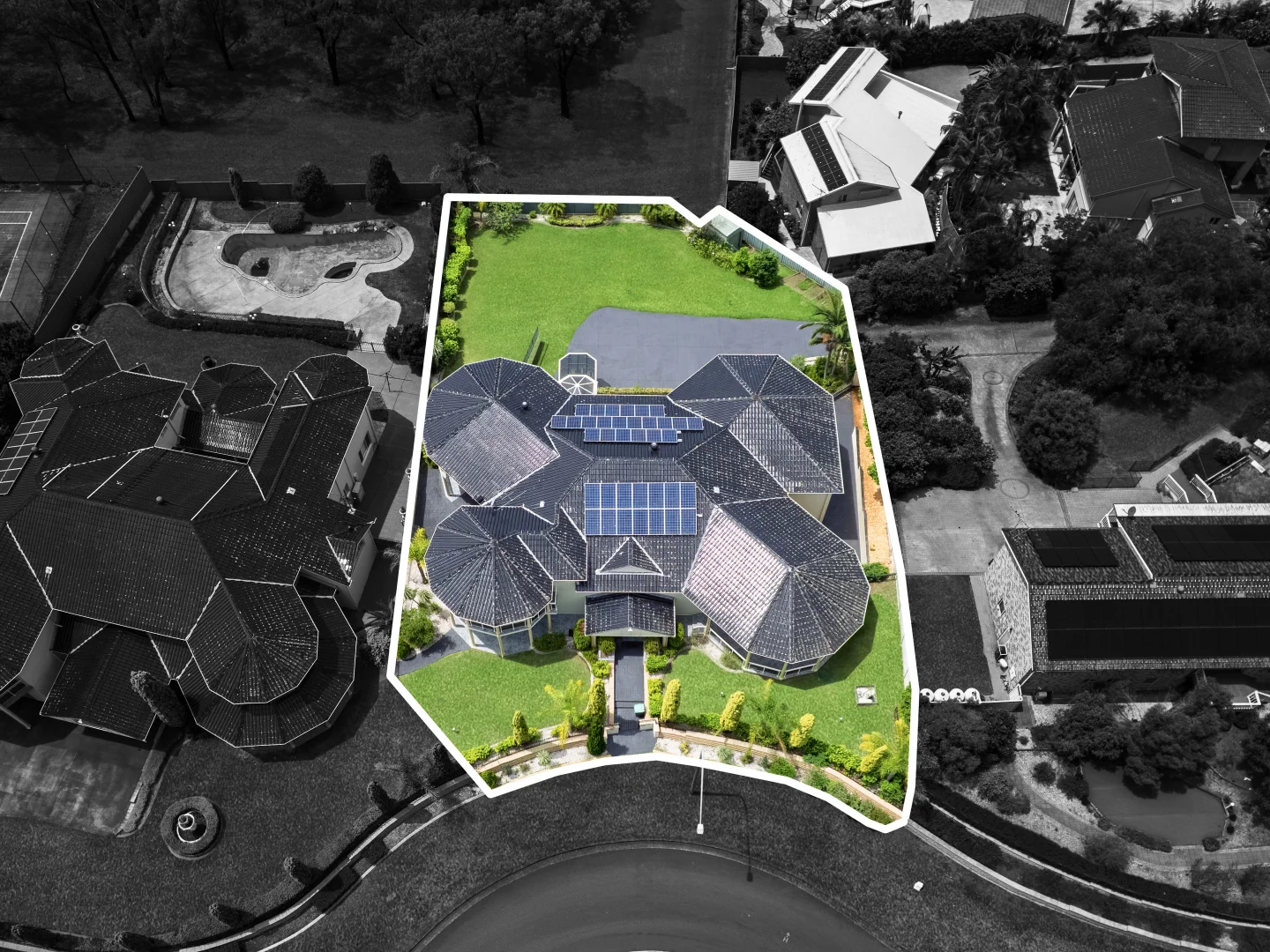 Additional image 26 of 53 Heritage Way, Glen Alpine NSW 2560