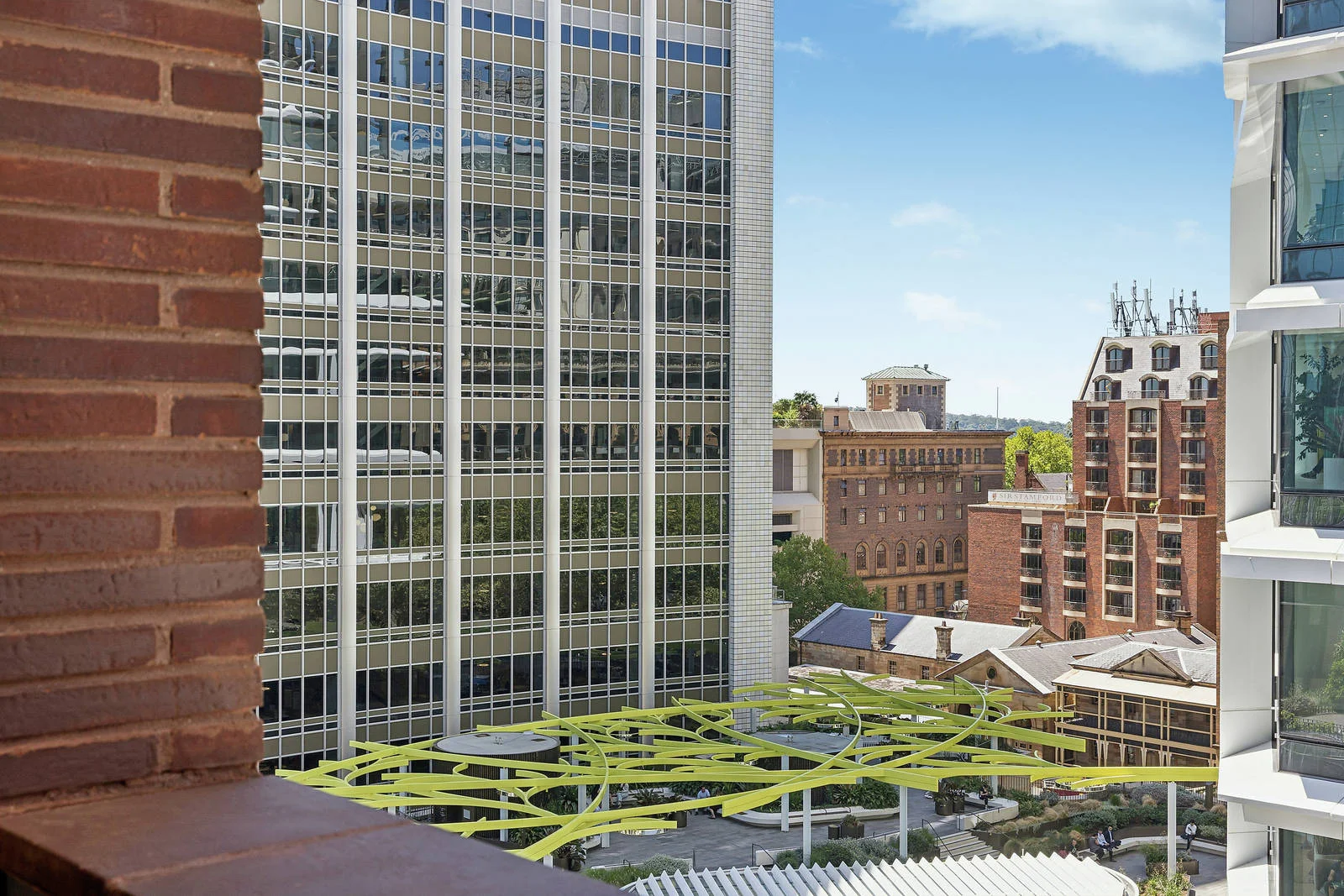 Additional image 8 of 803/15 Young Street, Sydney NSW 2000