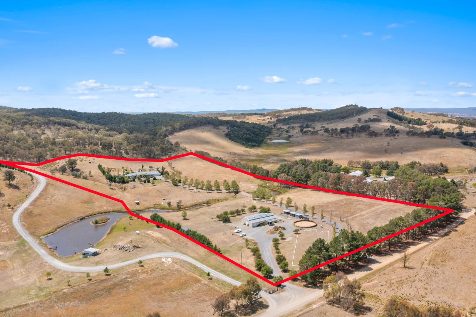 Additional image 38 of 209 Glengyle Road, Murrumbateman NSW 2582