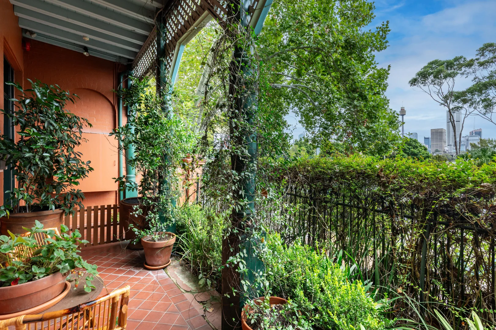 Additional image 2 of 1/48 Victoria Street, Potts Point NSW 2011
