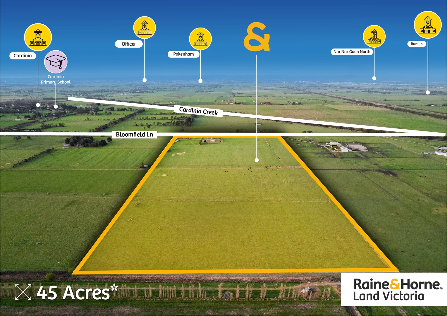 Additional image 3 of 40 Bloomfield Lane, Cardinia VIC 3978
