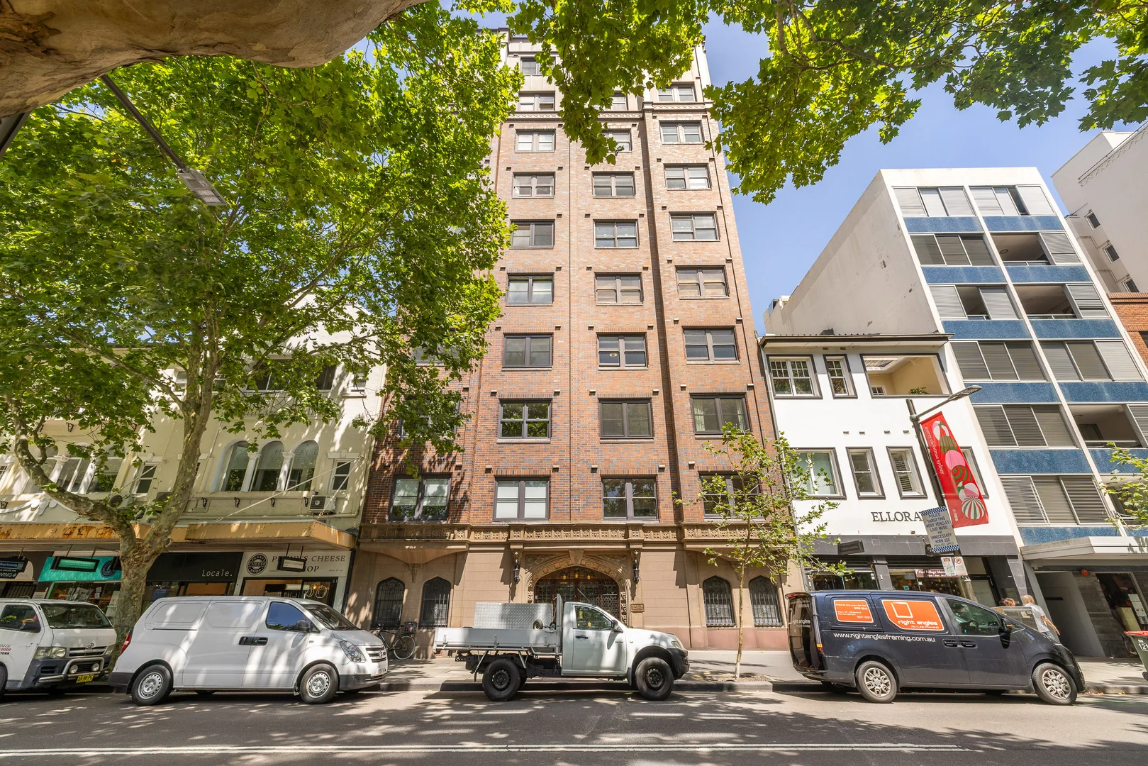 Additional image 30 of 5/123 Macleay Street, Potts Point NSW 2011