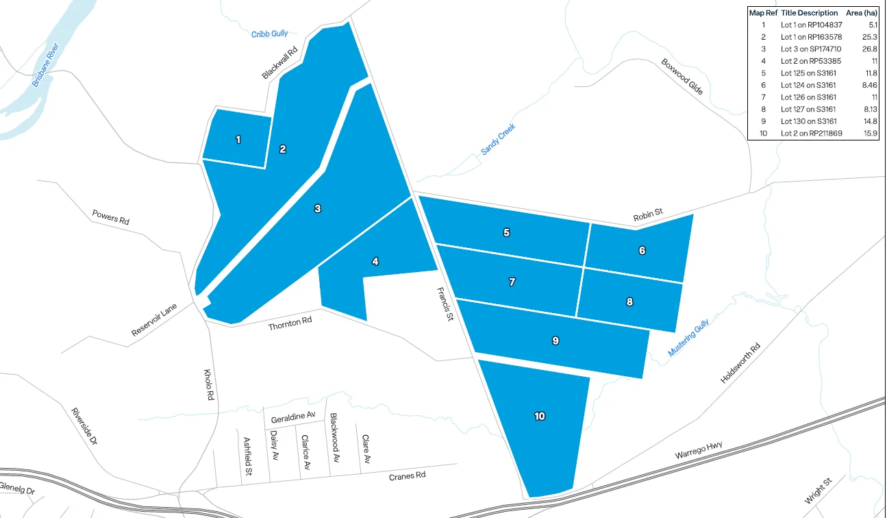 Additional image 3 of 87-129 Francis Street, Chuwar QLD 4306