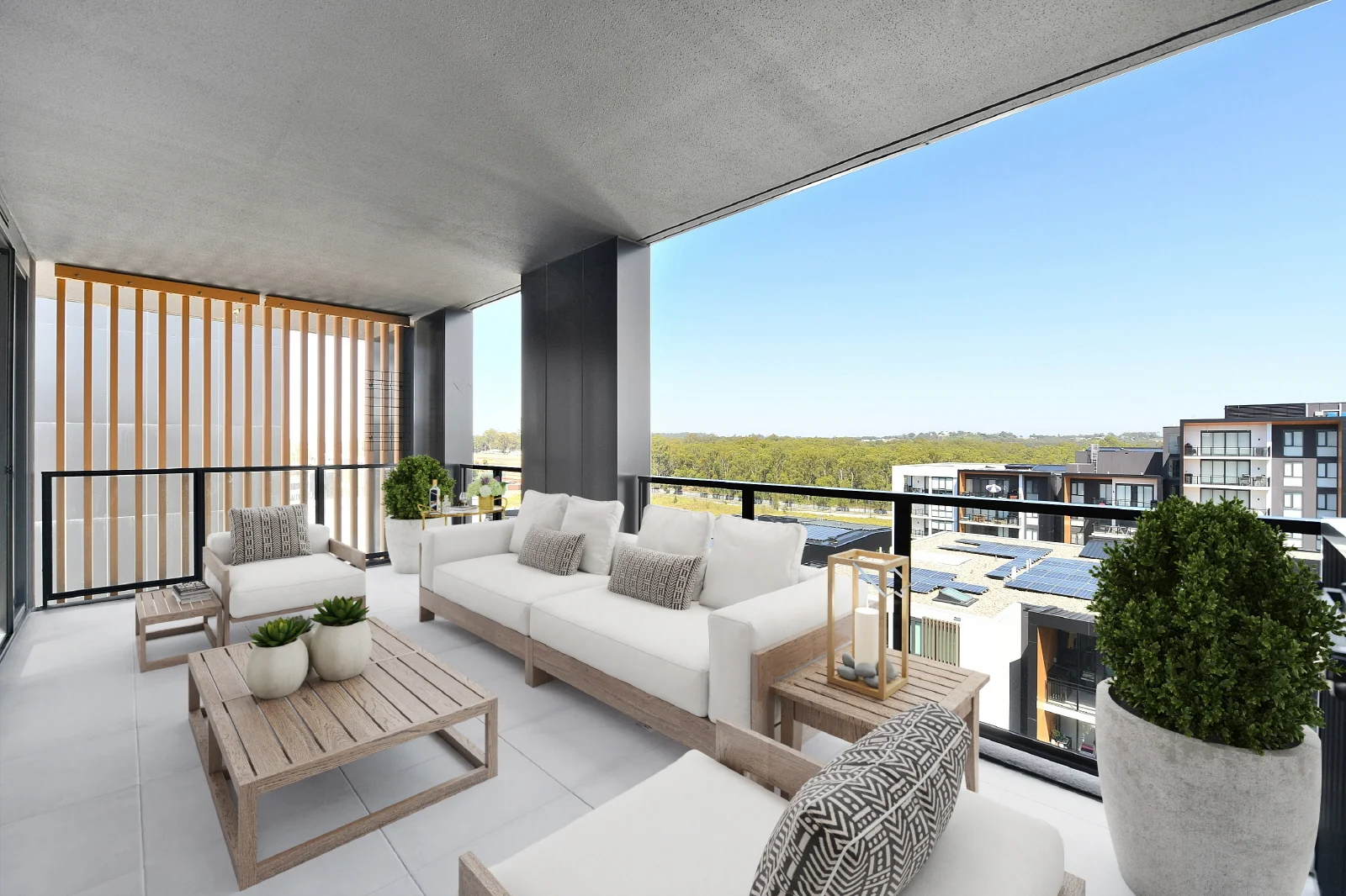 Additional image 10 of 1001/56 Soldiers Parade, Edmondson Park NSW 2174