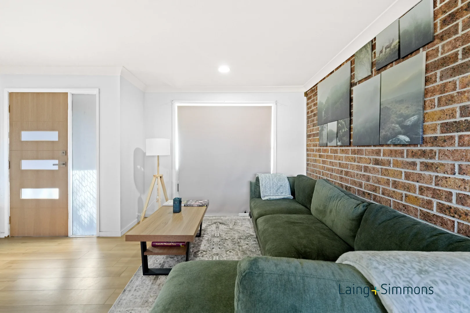 Additional image 2 of 1/23 Second Avenue, Macquarie Fields NSW 2564