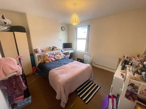 Midland Avenue, Nottingham NG7