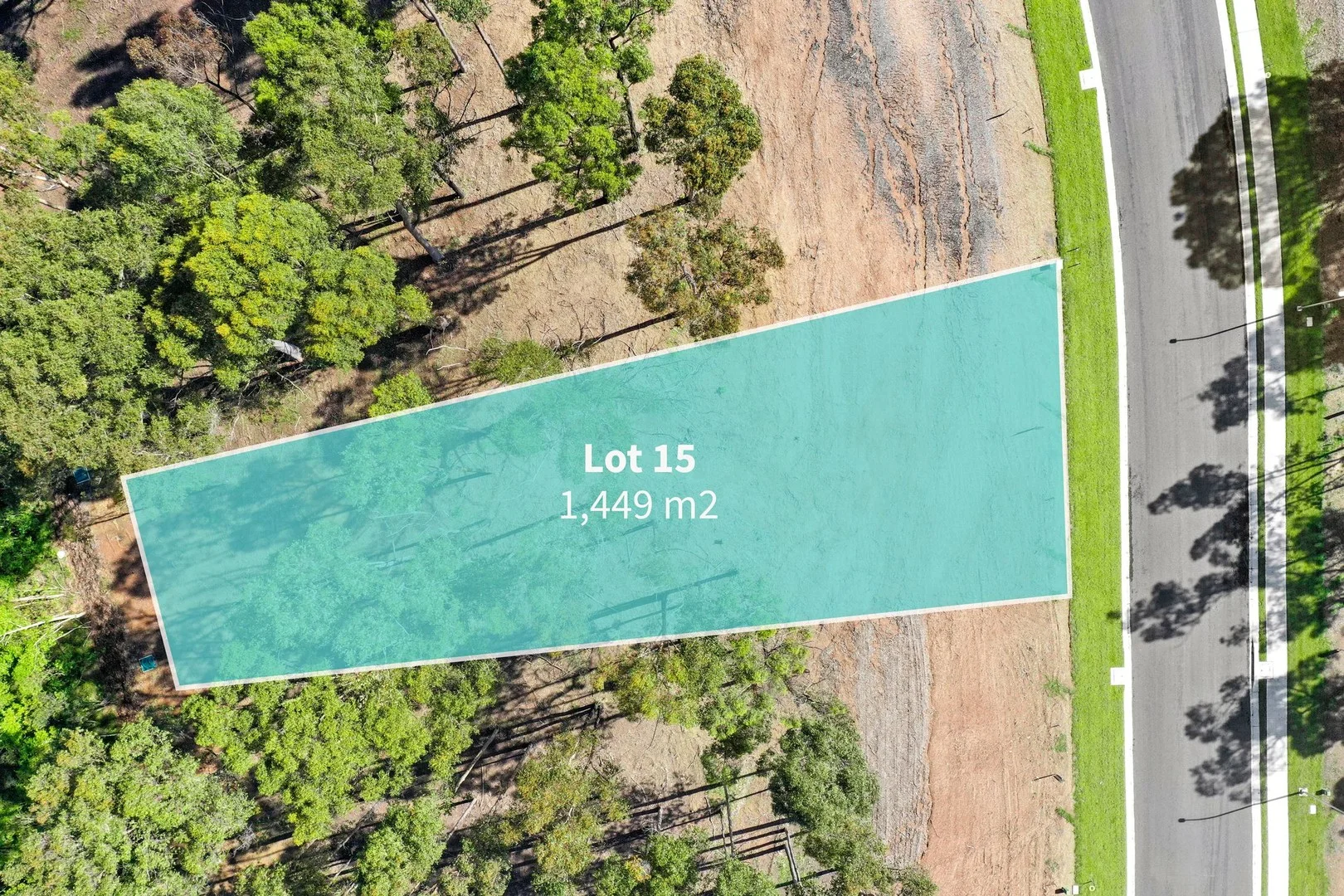 Lot 15 Purdie Parade "Saltwood Estate", Rosedale NSW 2536