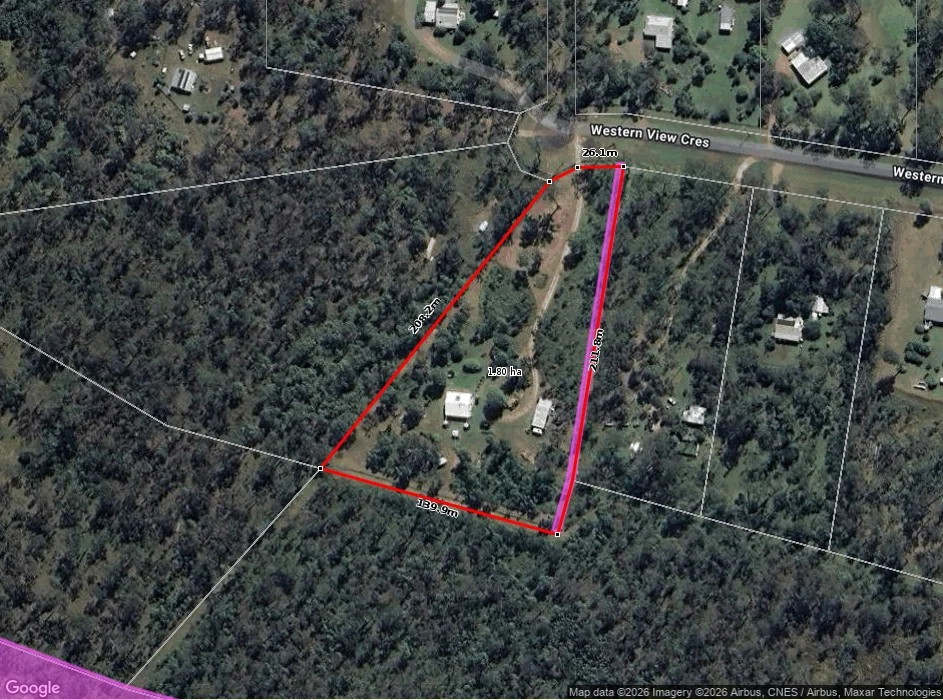 Additional image 43 of 131 Western View Crescent, Millstream QLD 4888