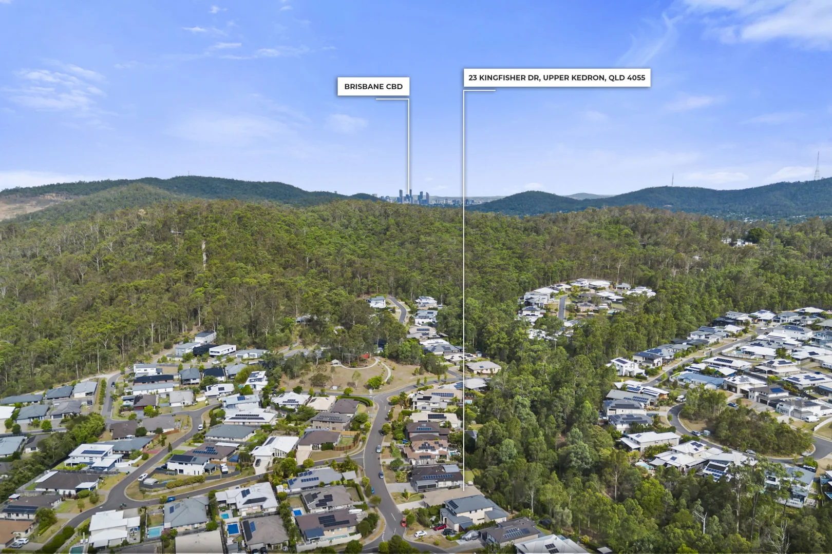 Additional image 14 of 23 Kingfisher Drive, Upper Kedron QLD 4055