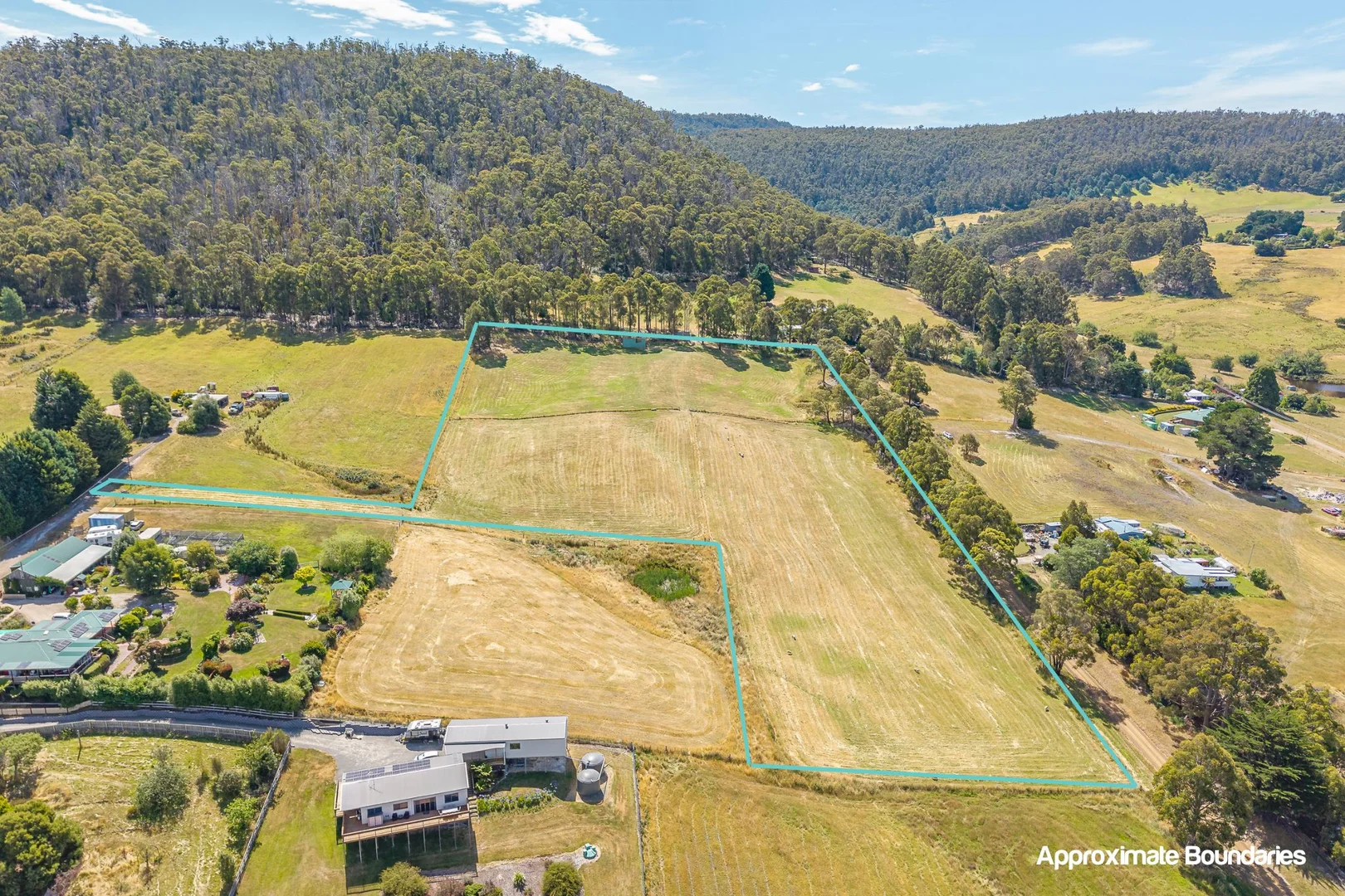 Additional image 2 of 3 Charlotte Street, Ranelagh TAS 7109