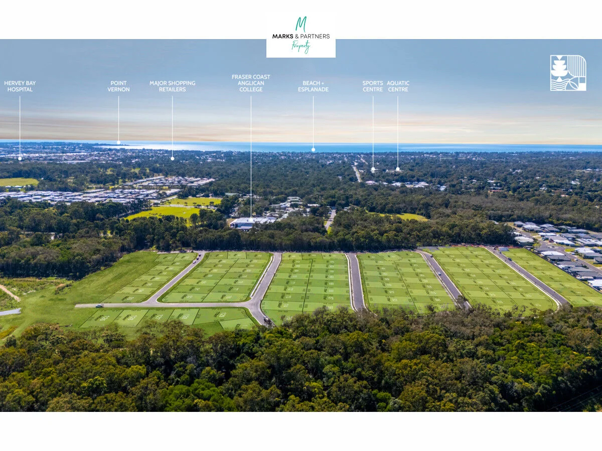 Additional image 7 of Lot 110 Grassbird Circuit, Wondunna QLD 4655