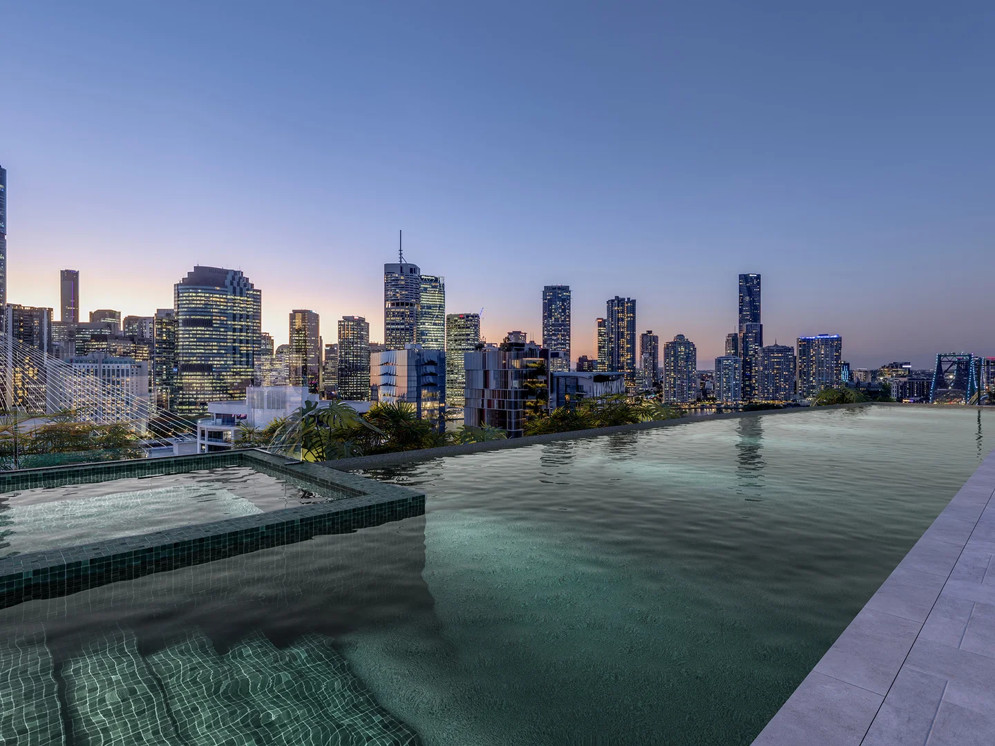 Additional image 8 of 1207/16-30 Prospect Street, Kangaroo Point QLD 4169