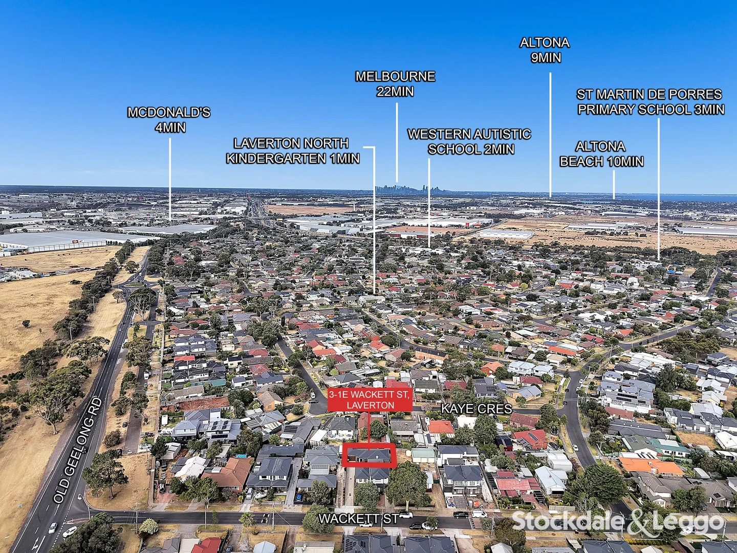 Additional image 19 of 3/1E Wackett Street, Laverton VIC 3028