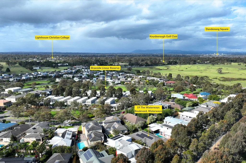 Additional image 30 of 19 The Waterways Boulevard, Waterways VIC 3195