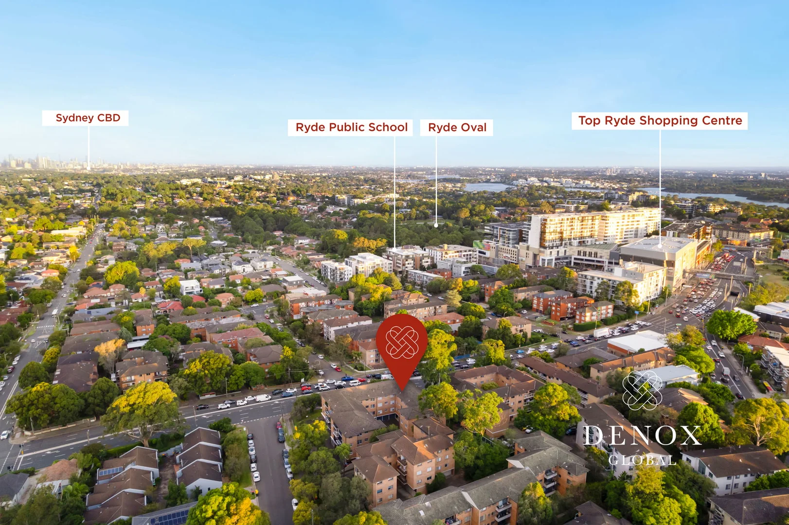 Additional image 14 of 21/12-18 Lane Cove Road, Ryde NSW 2112