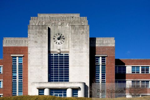 The Wills Building, Newcastle Upon Tyne, Tyne And Wear NE7