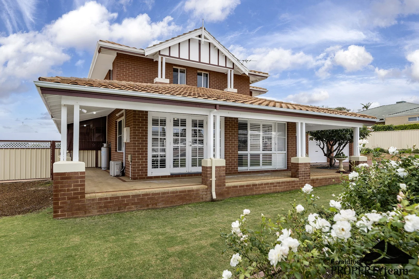4 Bayside Boulevard, Drummond Cove WA 6532