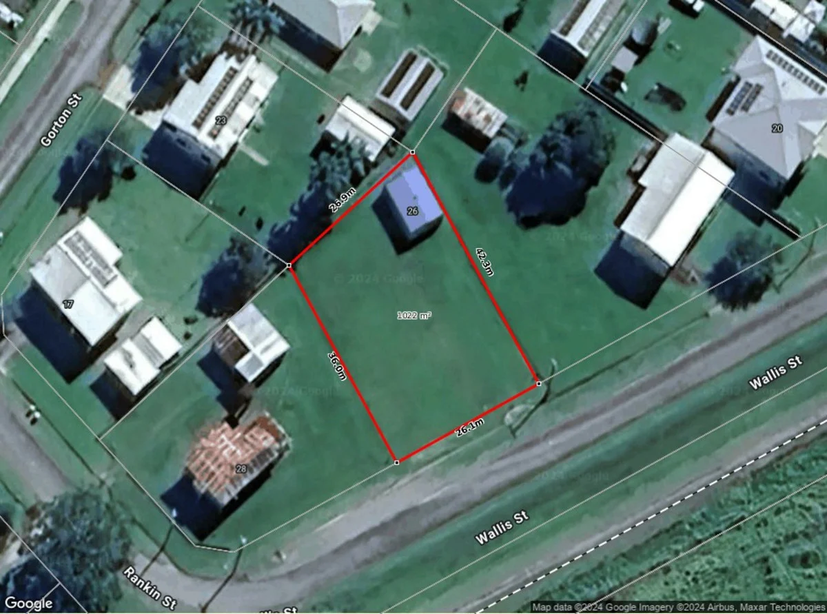 Additional image 12 of 26 Wallis Street, Trebonne QLD 4850