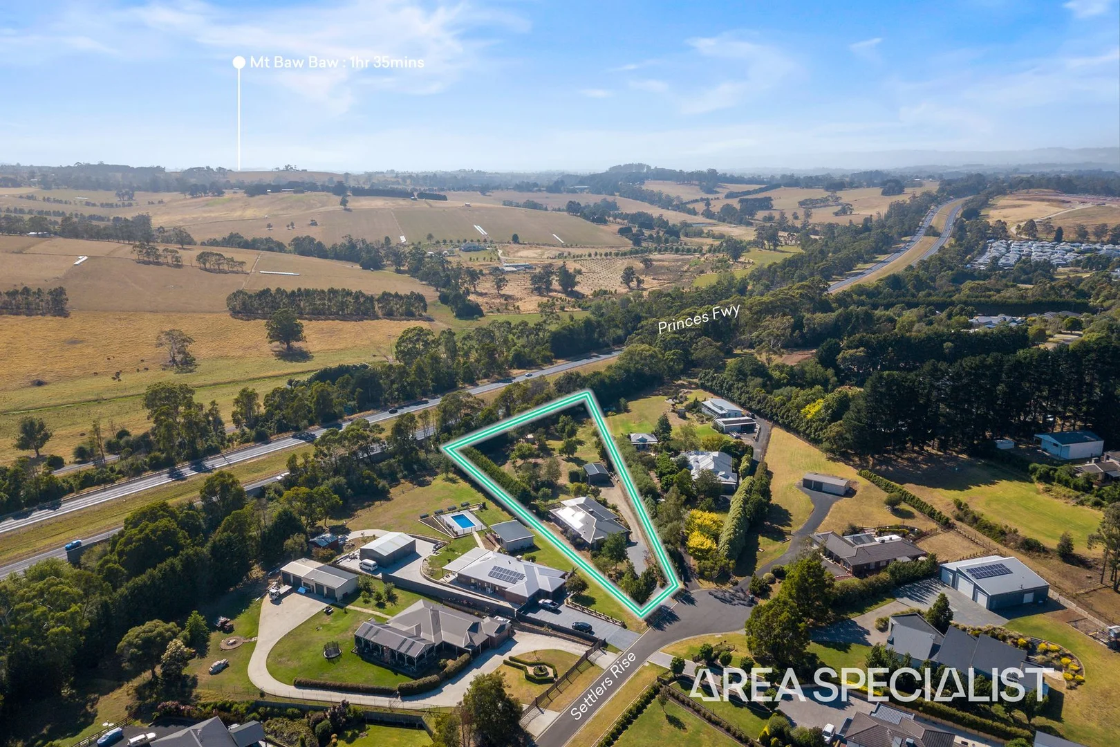 Additional image 27 of 12 Settlers Rise, Drouin VIC 3818