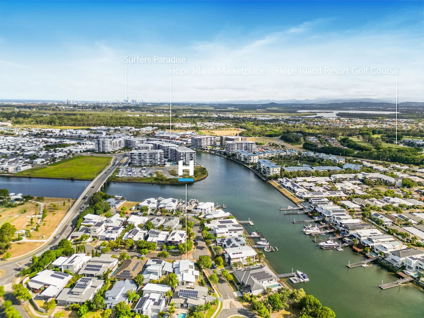 Additional image 32 of 2 Ruthenium Court, Hope Island QLD 4212