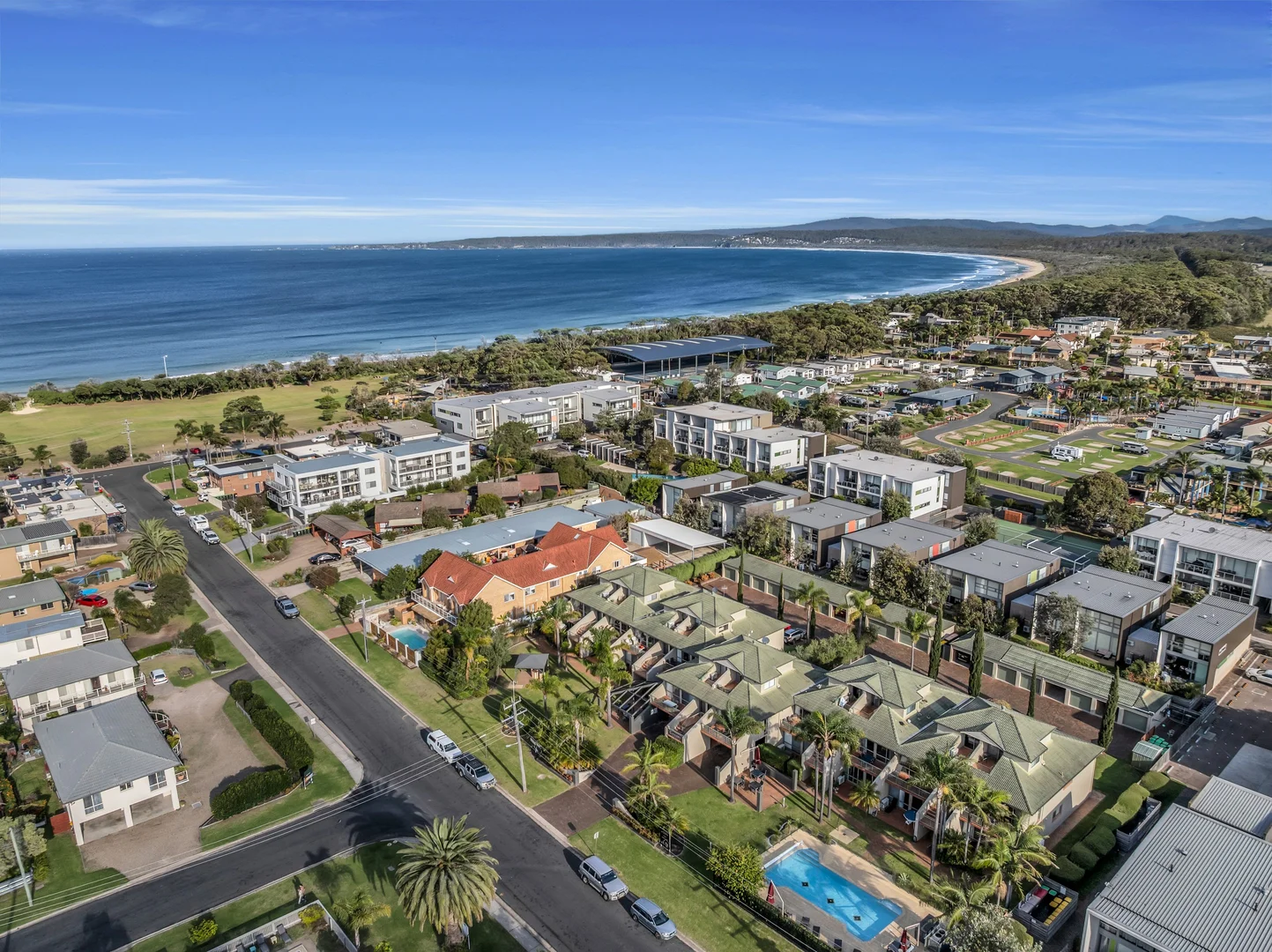 Additional image 15 of 7/10-16 Marine Parade, Merimbula NSW 2548